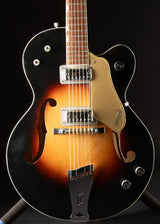 1962 Gretsch Double Anniversary 6117