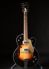 1962 Gretsch Double Anniversary 6117