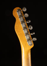 1966 Fender Maple Cap Telecaster Candy Apple Red