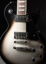 2015 Gibson Les Paul Studio Silverburst