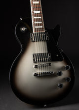 2015 Gibson Les Paul Studio Silverburst