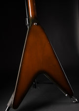 1990 Gibson Flying V Sunburst