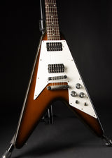 1990 Gibson Flying V Sunburst