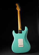 2023 Fender American Vintage II '57 Stratocaster Seafoam Green