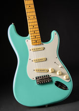 2023 Fender American Vintage II '57 Stratocaster Seafoam Green