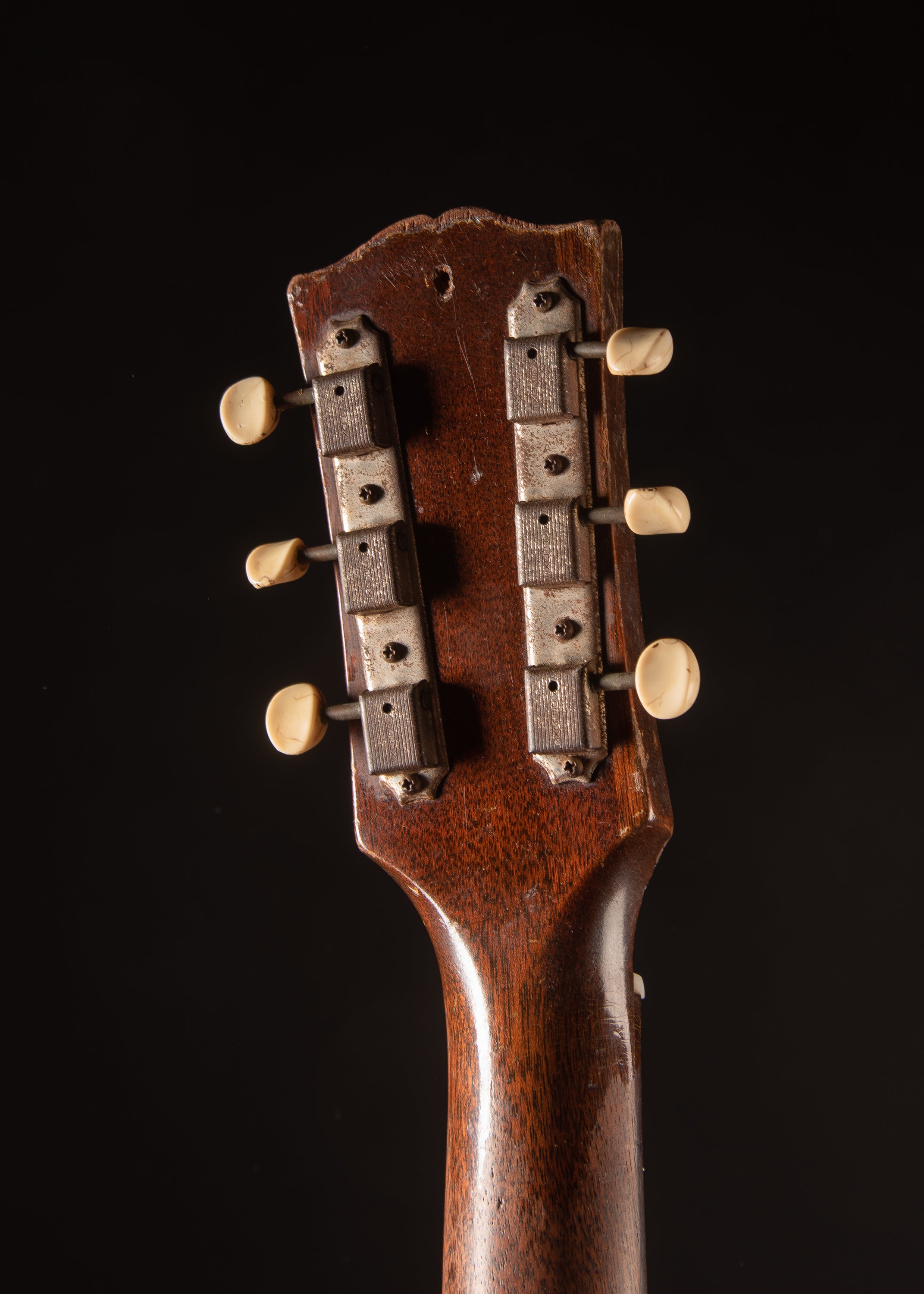 1959 Gibson ES-125 Sunburst – Music City Vintage Guitars