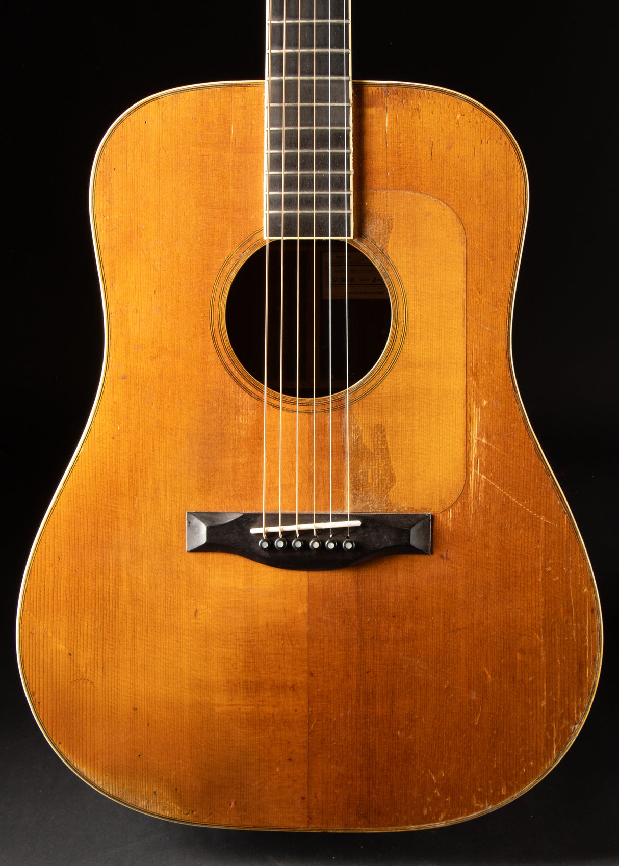 1979 Santa Cruz D-56R