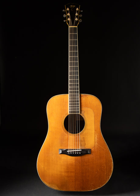 1979 Santa Cruz D-56R