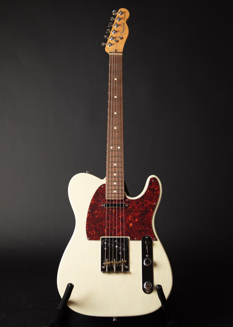 1999 Fender American Standard Telecaster Blonde