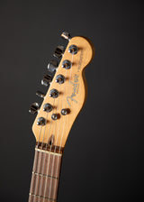 1999 Fender American Standard Telecaster Blonde