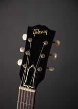 2021 Gibson 1950's J-45 Sunburst