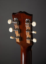 2021 Gibson 1950's J-45 Sunburst