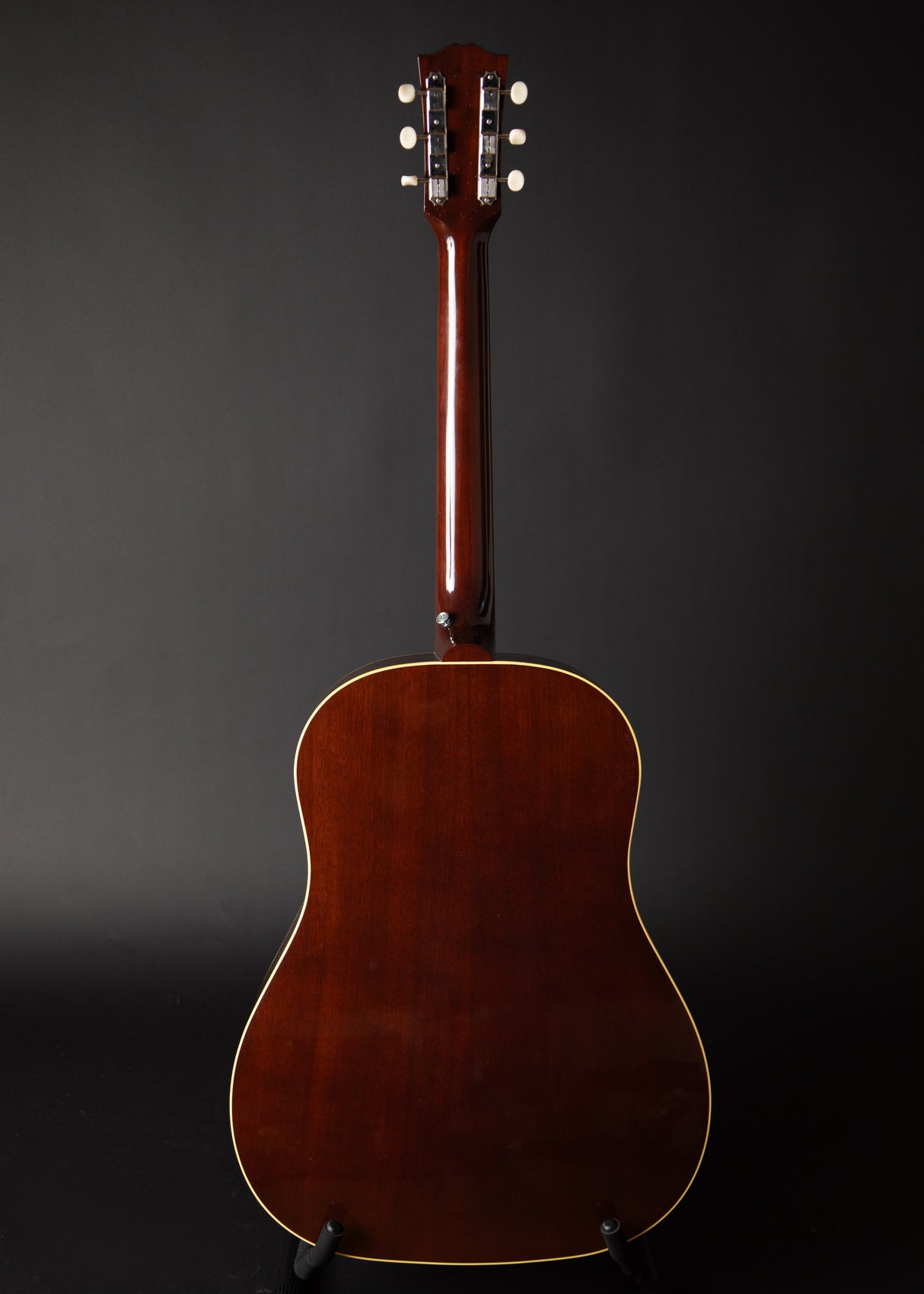 2021 Gibson 1950's J-45 Sunburst