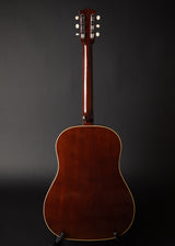 2021 Gibson 1950's J-45 Sunburst