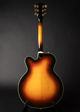 1976 Gretsch Country Club Sunburst