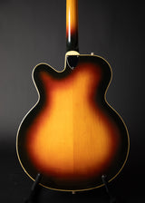 1976 Gretsch Country Club Sunburst