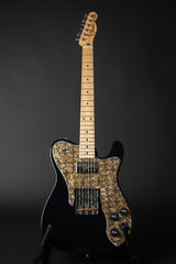 2000 Fender Telecaster Custom Black CIJ