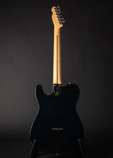 2000 Fender Telecaster Custom Black CIJ