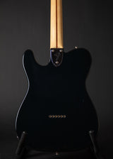 2000 Fender Telecaster Custom Black CIJ