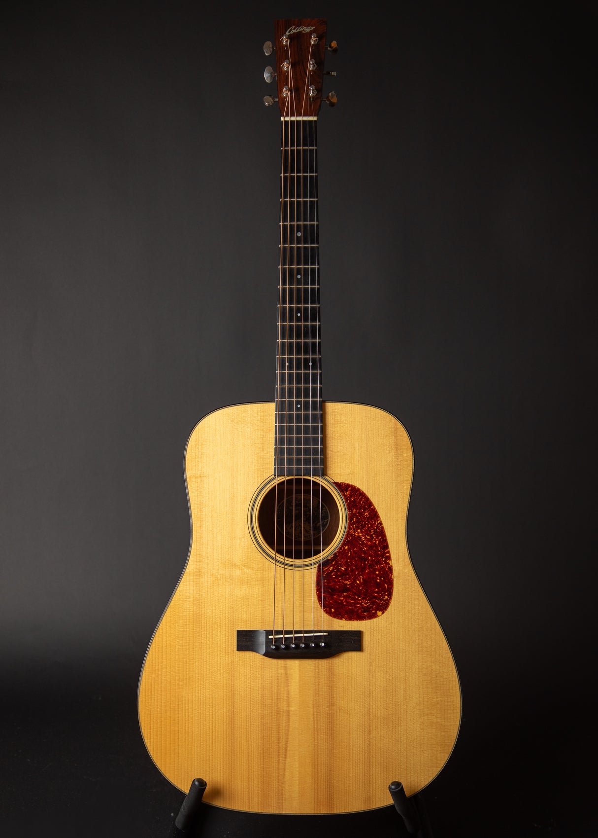 1999 Collings D1AV Natural