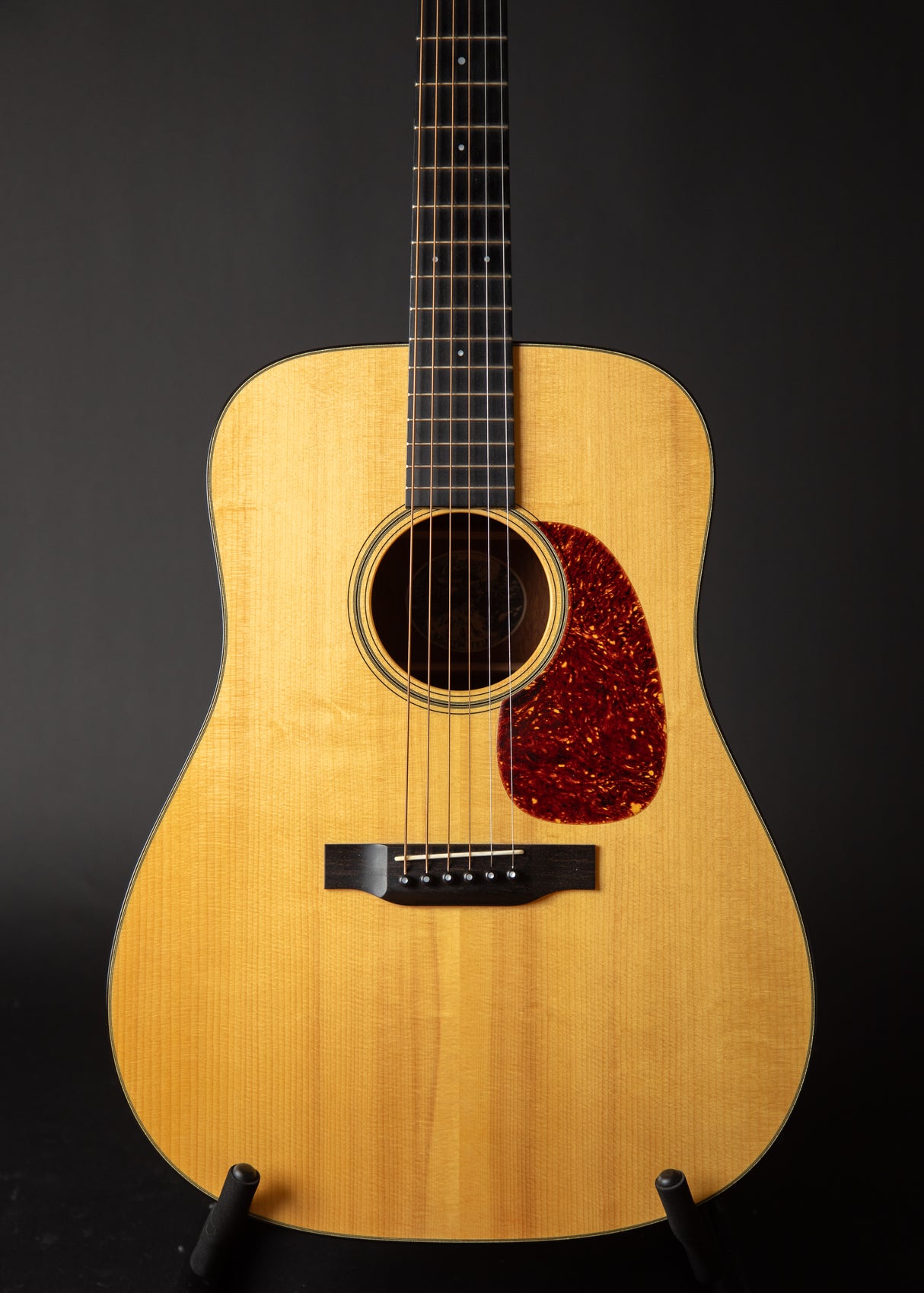 1999 Collings D1AV Natural