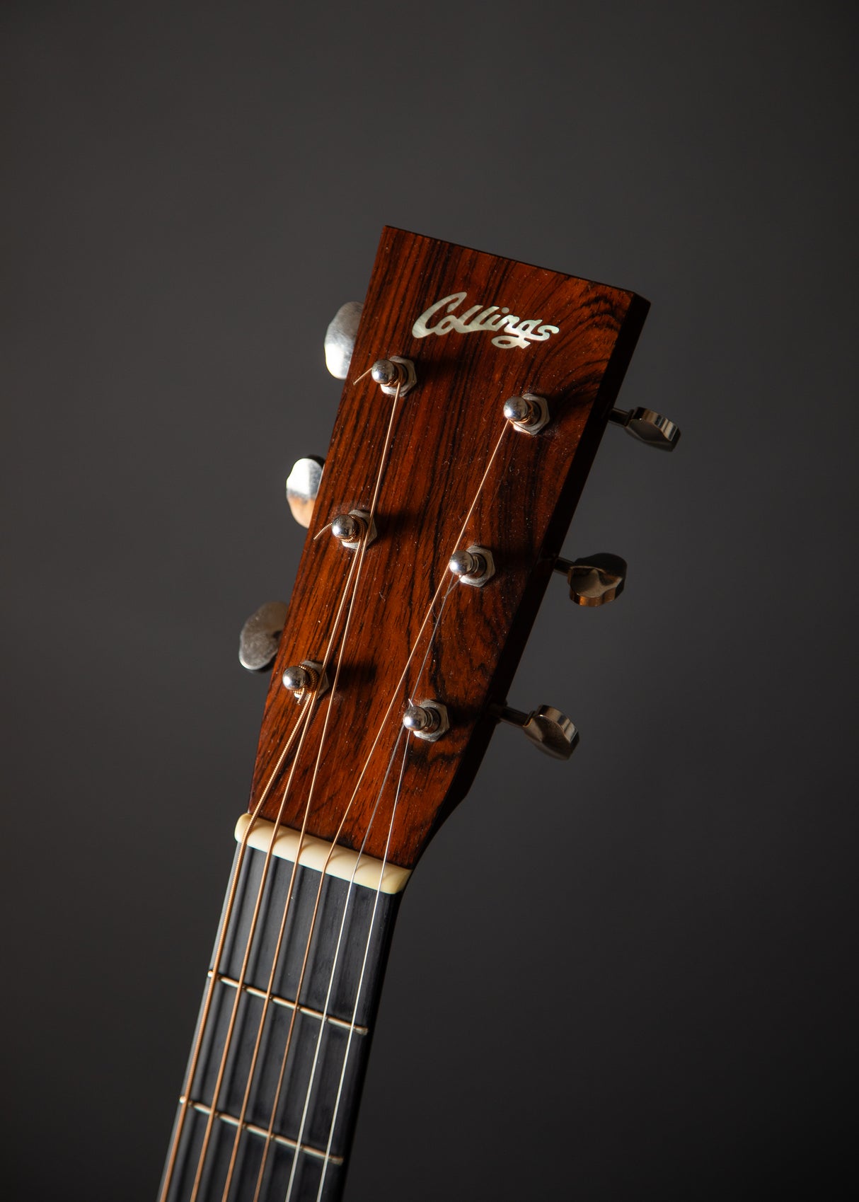 1999 Collings D1AV Natural