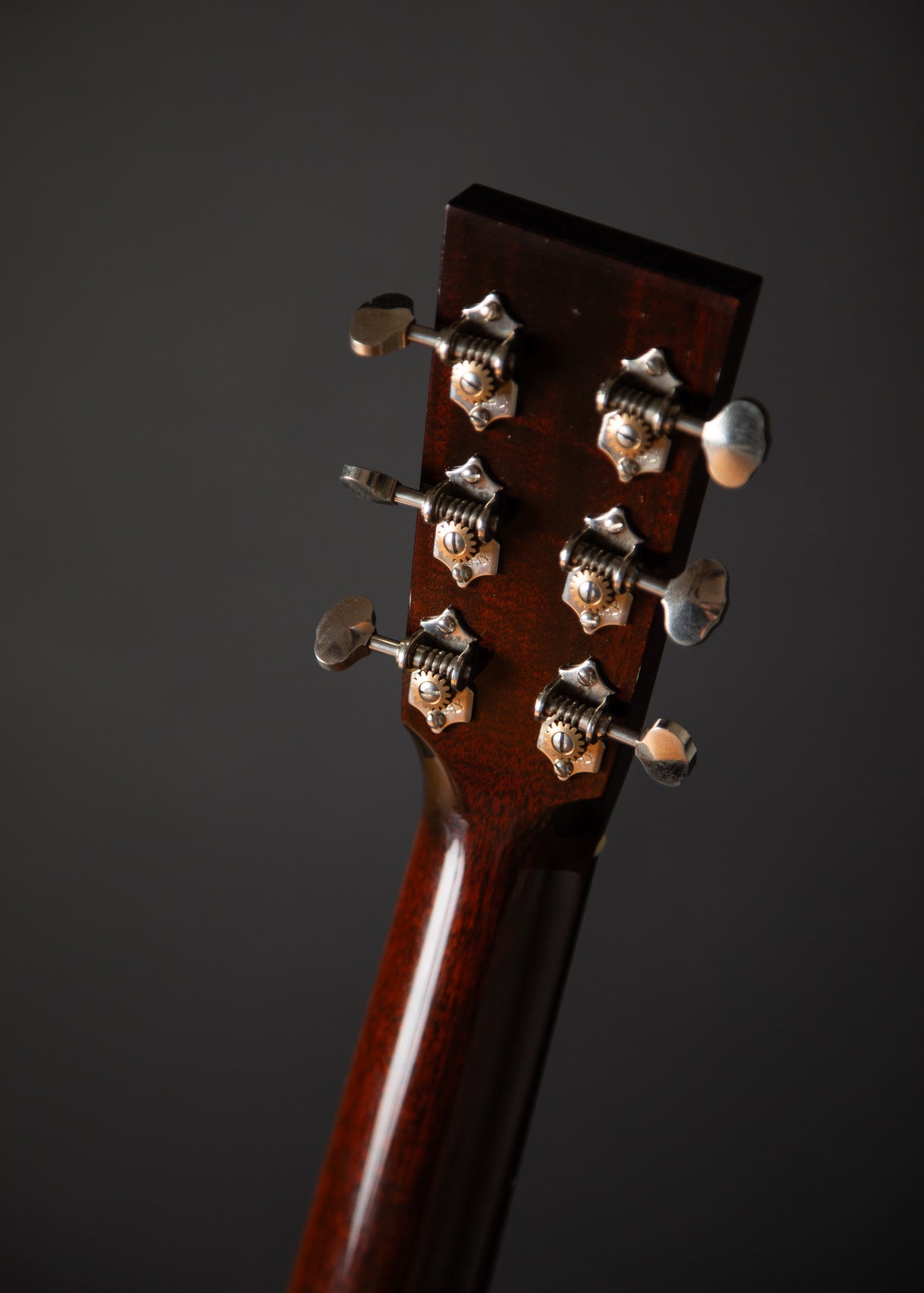 1999 Collings D1AV Natural