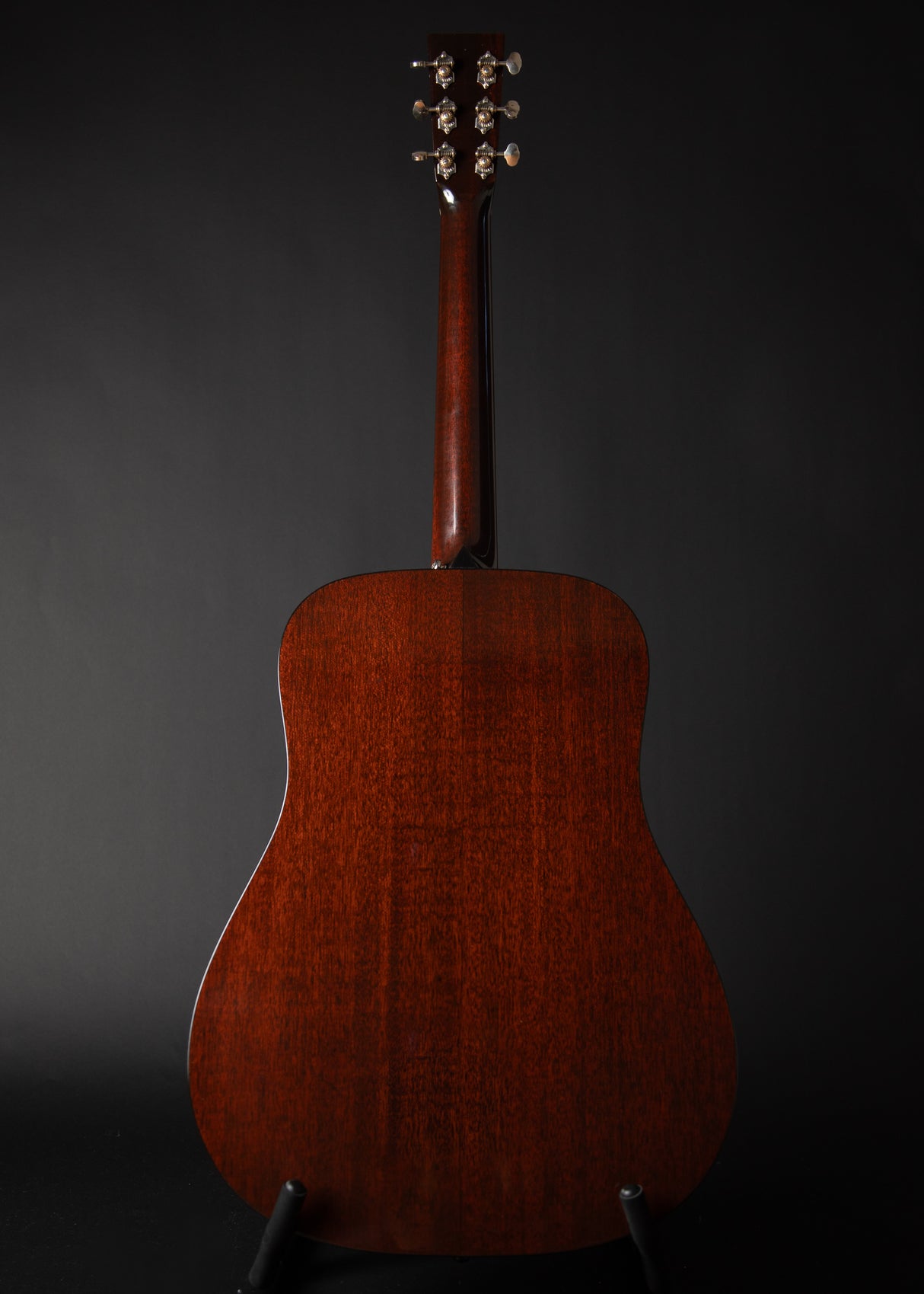 1999 Collings D1AV Natural