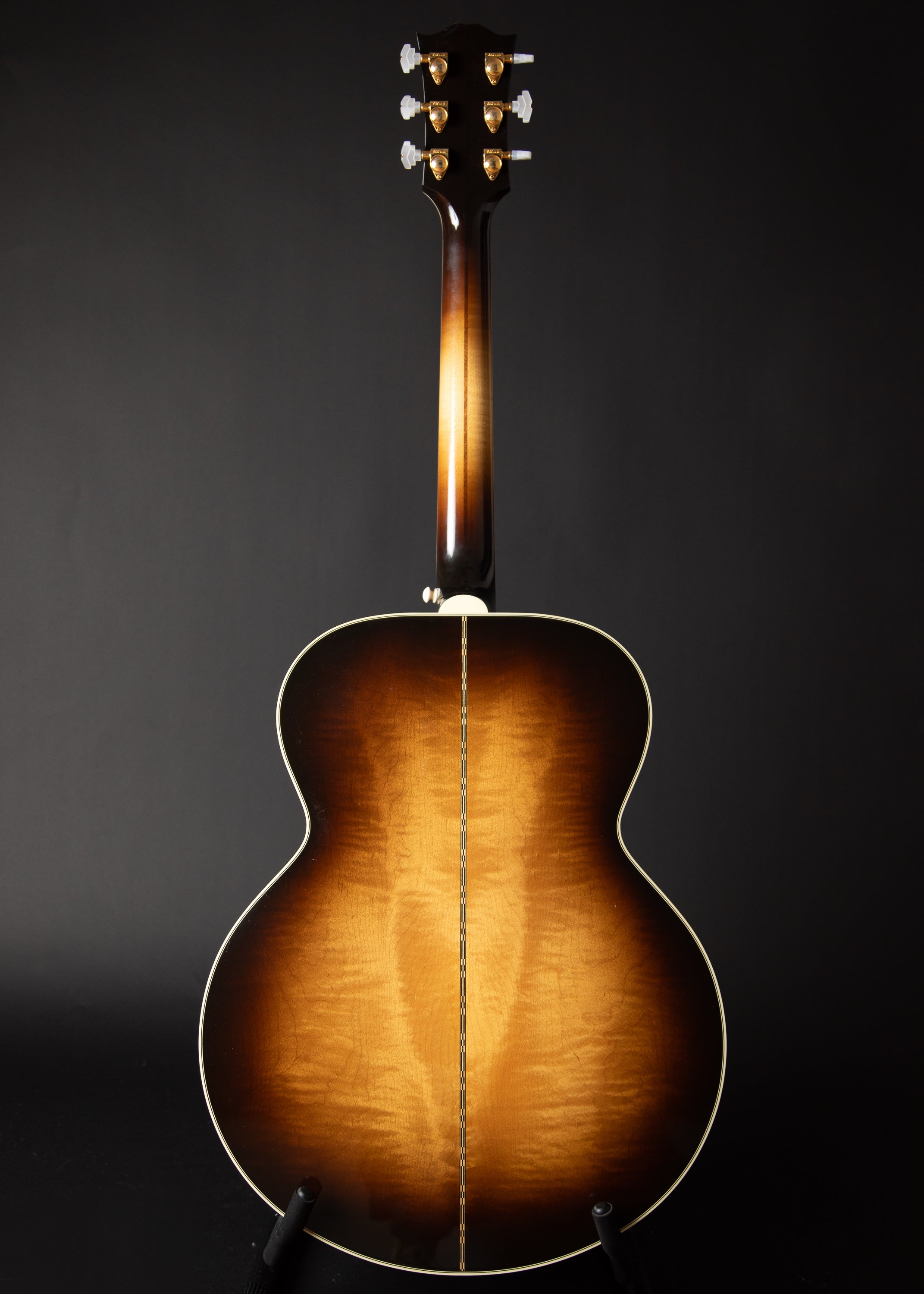 イダ　Gibson SJ-200 Gibson SJ-200 Standard Acoustic-Electric Guitar | Music & Arts