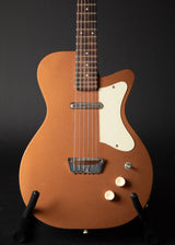 1960 Silvertone U-1 Copper