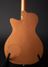 1960 Silvertone U-1 Copper