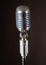 1950s Shure Unidyne 556S Microphone