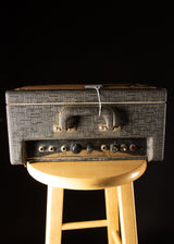 Mid 1960s Gretsch Reverb Unit