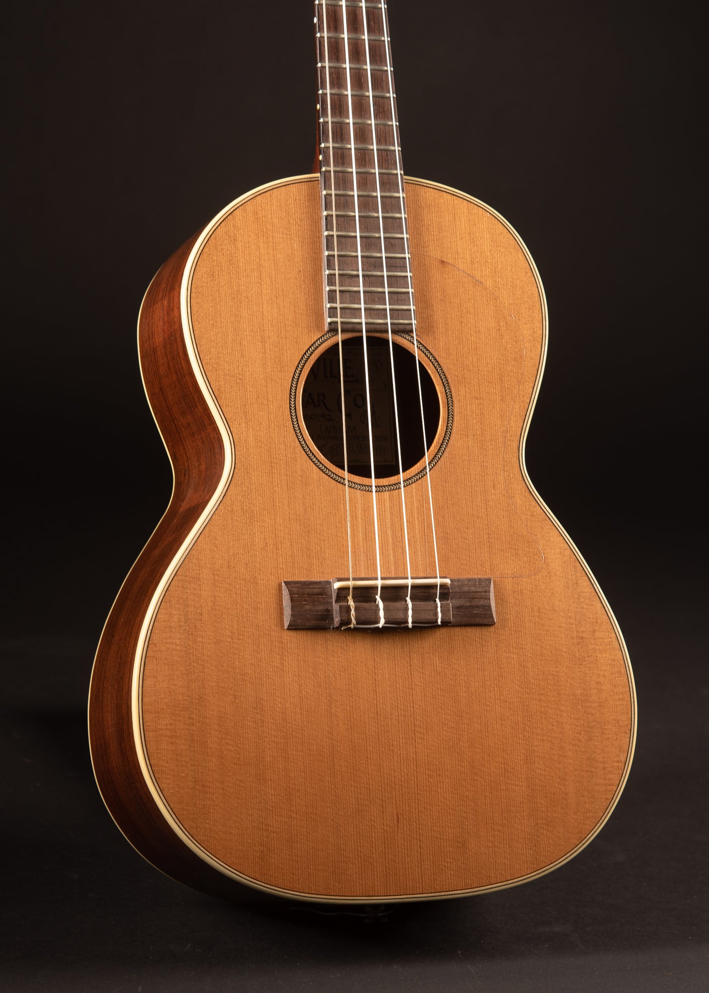Mandolins – Music City Vintage Guitars