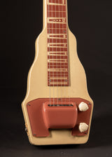 Early 50's Gibson BR-9 Lap Steel