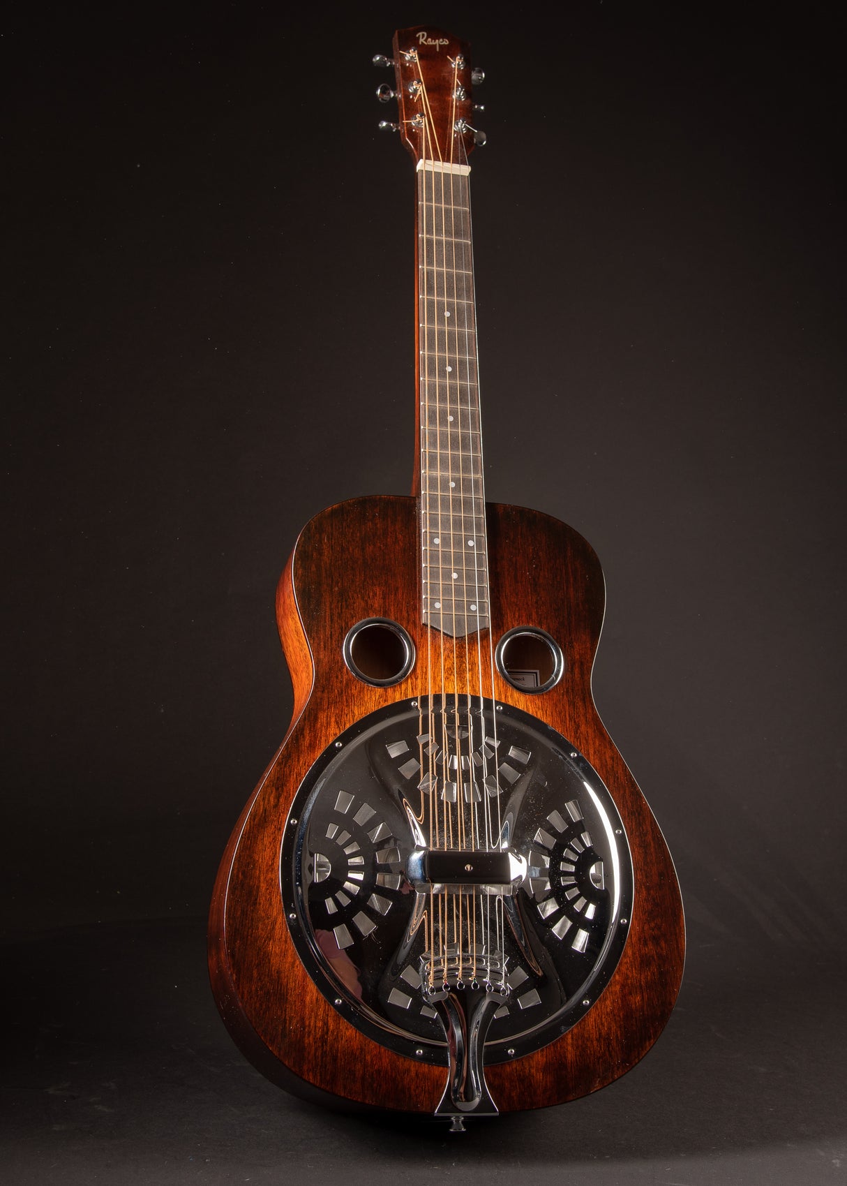 2011 Rayco Squareneck Resonator