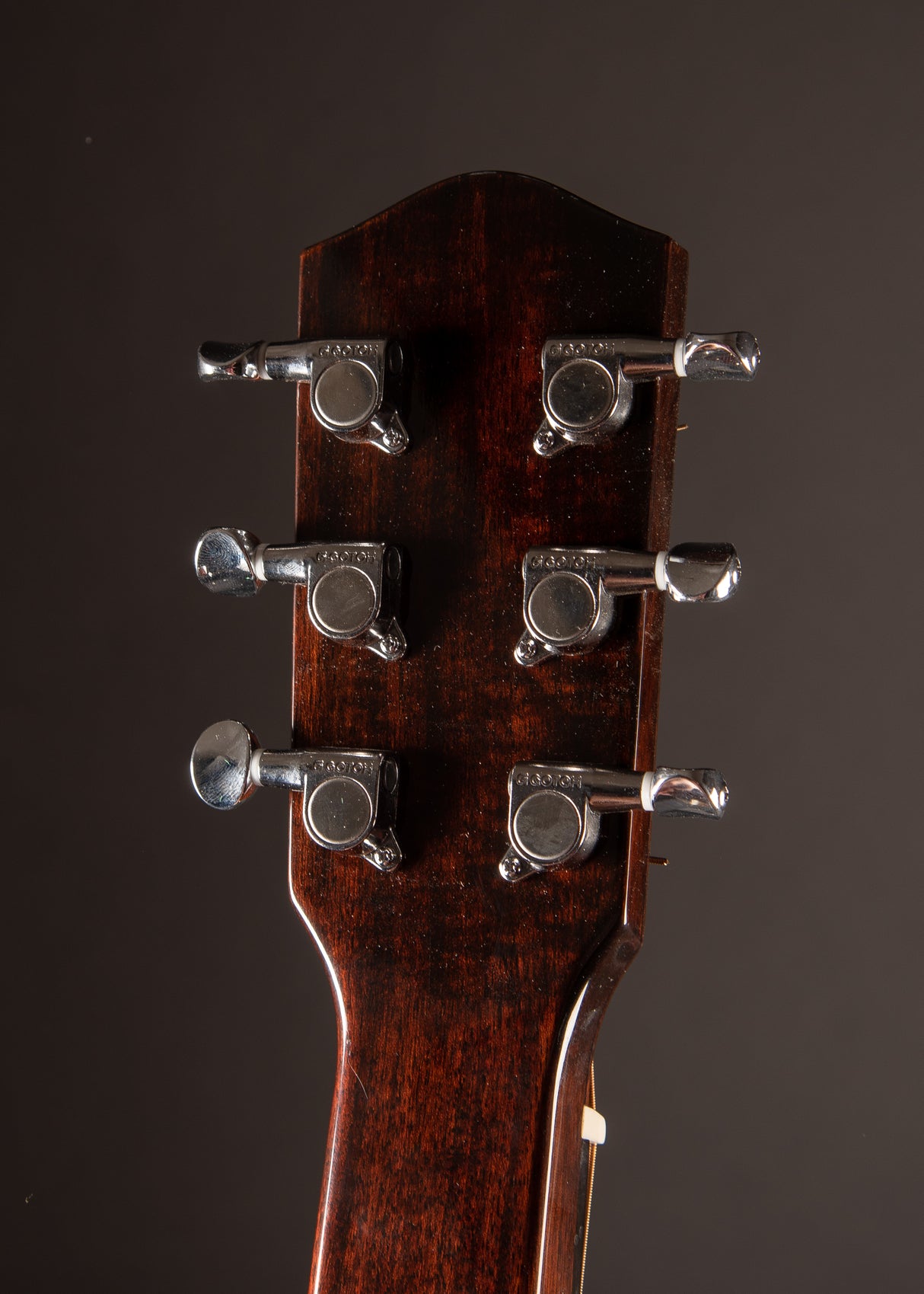 2011 Rayco Squareneck Resonator