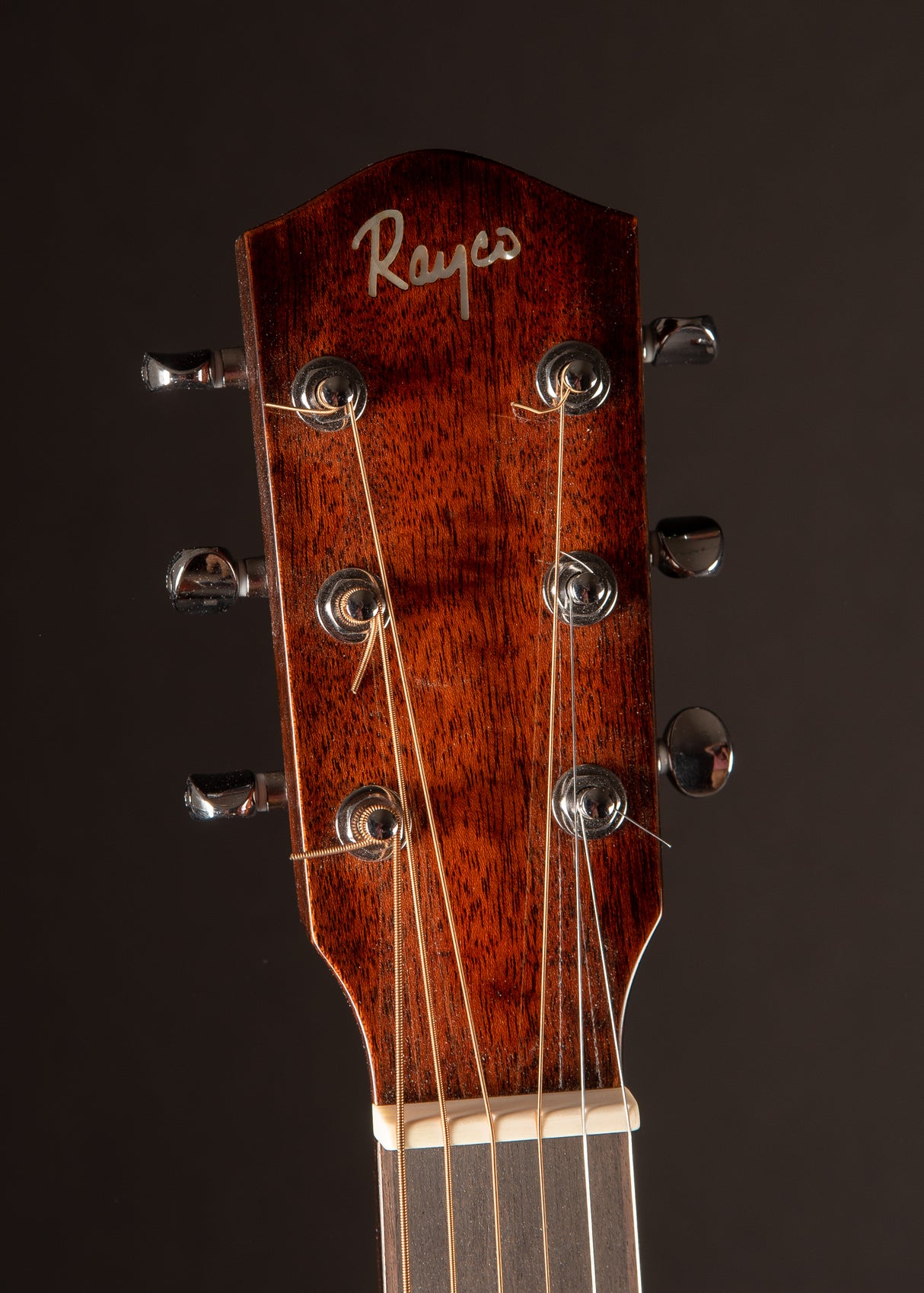 2011 Rayco Squareneck Resonator