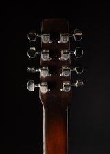 RQ Jones Resonator Sunburst