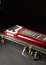 1960s Rickenbacker Electro Lapsteel Red