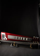 1960s Rickenbacker Electro Lapsteel Red