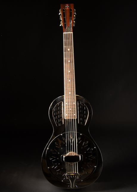 Republic 300 Parlor Resonator Lefty