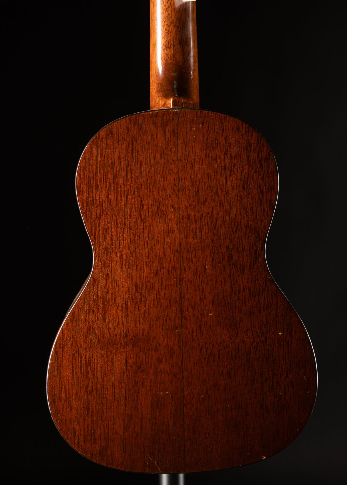 1950's Martin Tenor Ukelele Mahogany