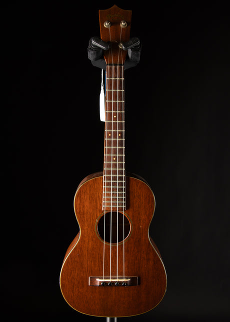 1950's Martin Tenor Ukelele Mahogany