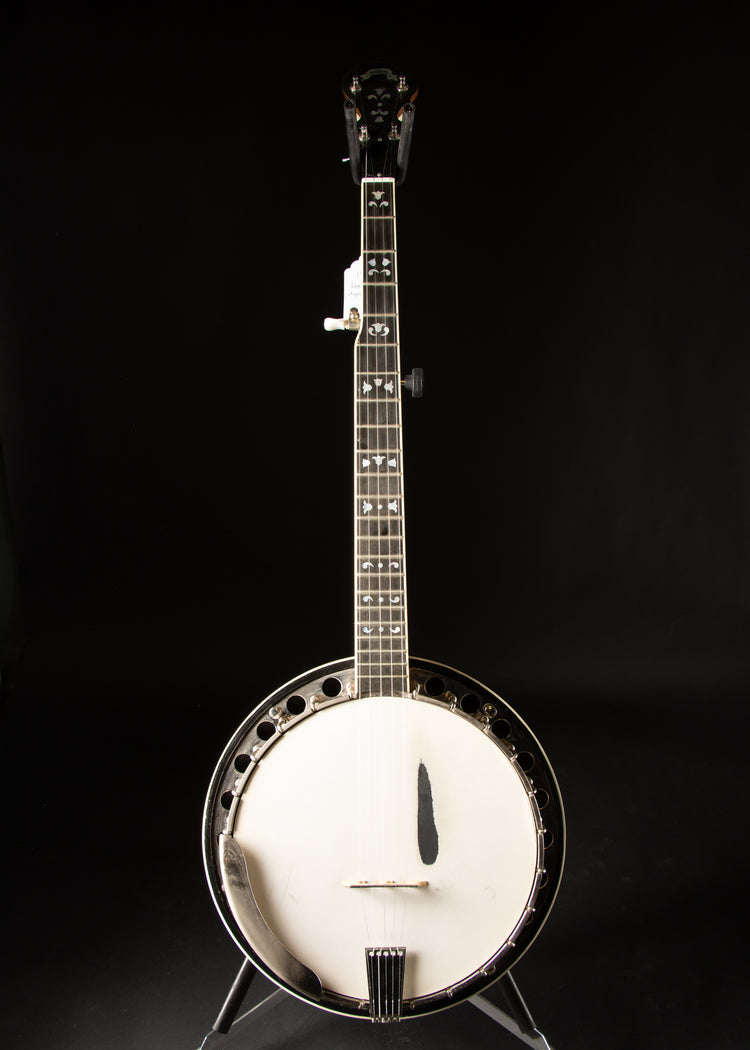 Bluegrass Instruments – Music City Vintage Guitars