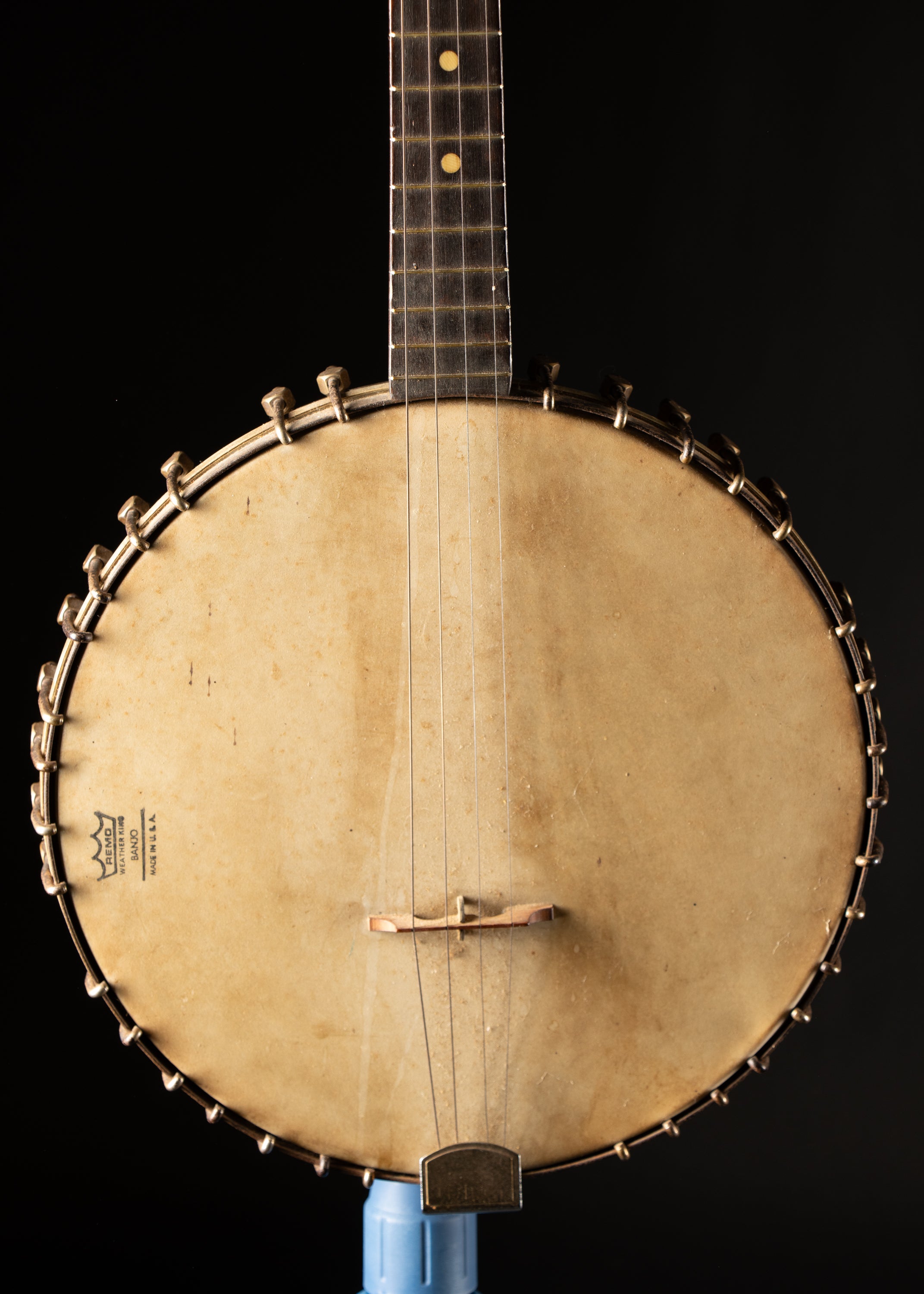 1920's Elton Banjo – Music City Vintage Guitars