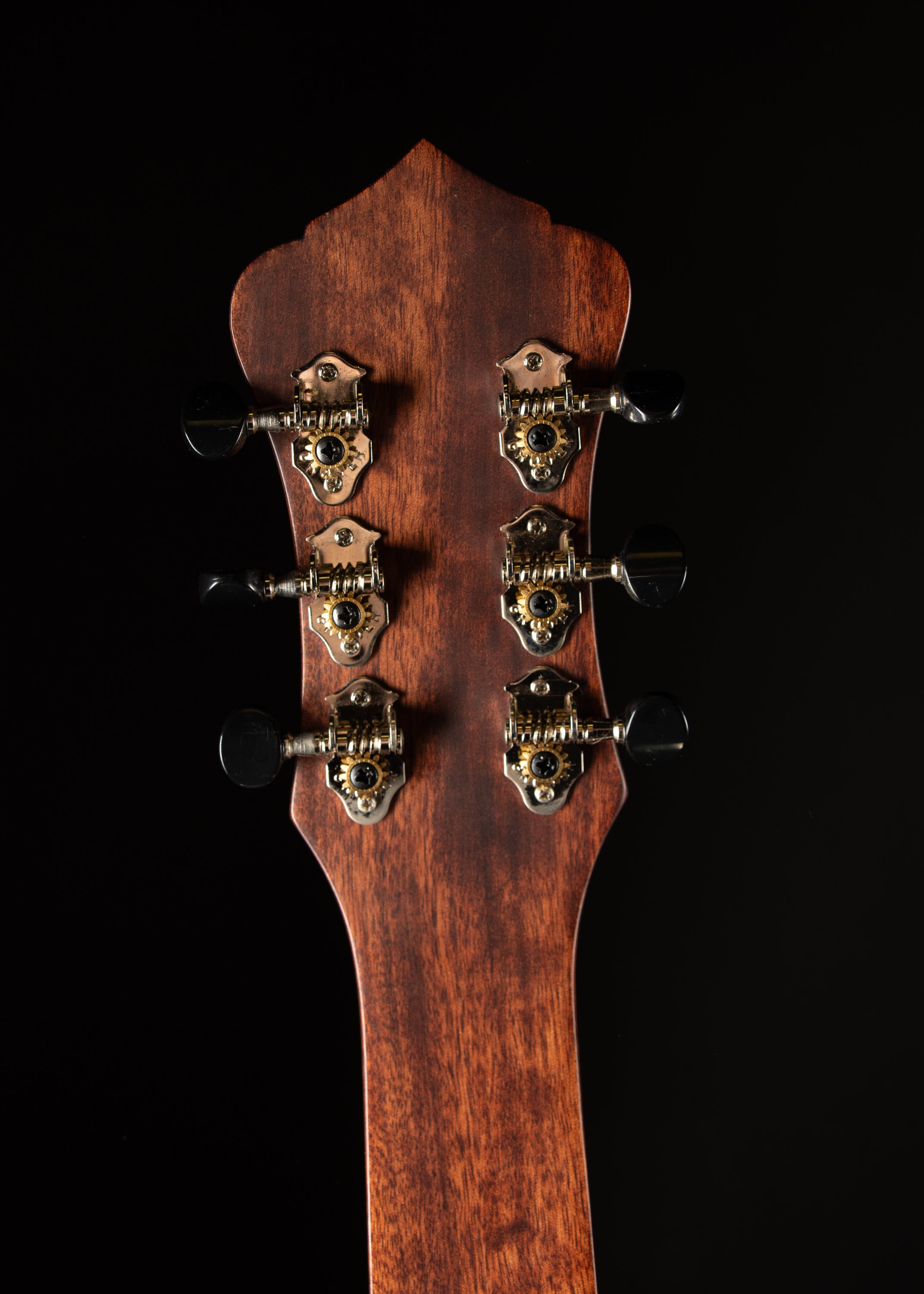 Recording King RM-991-S Tricone Squareneck Resonator – Music City
