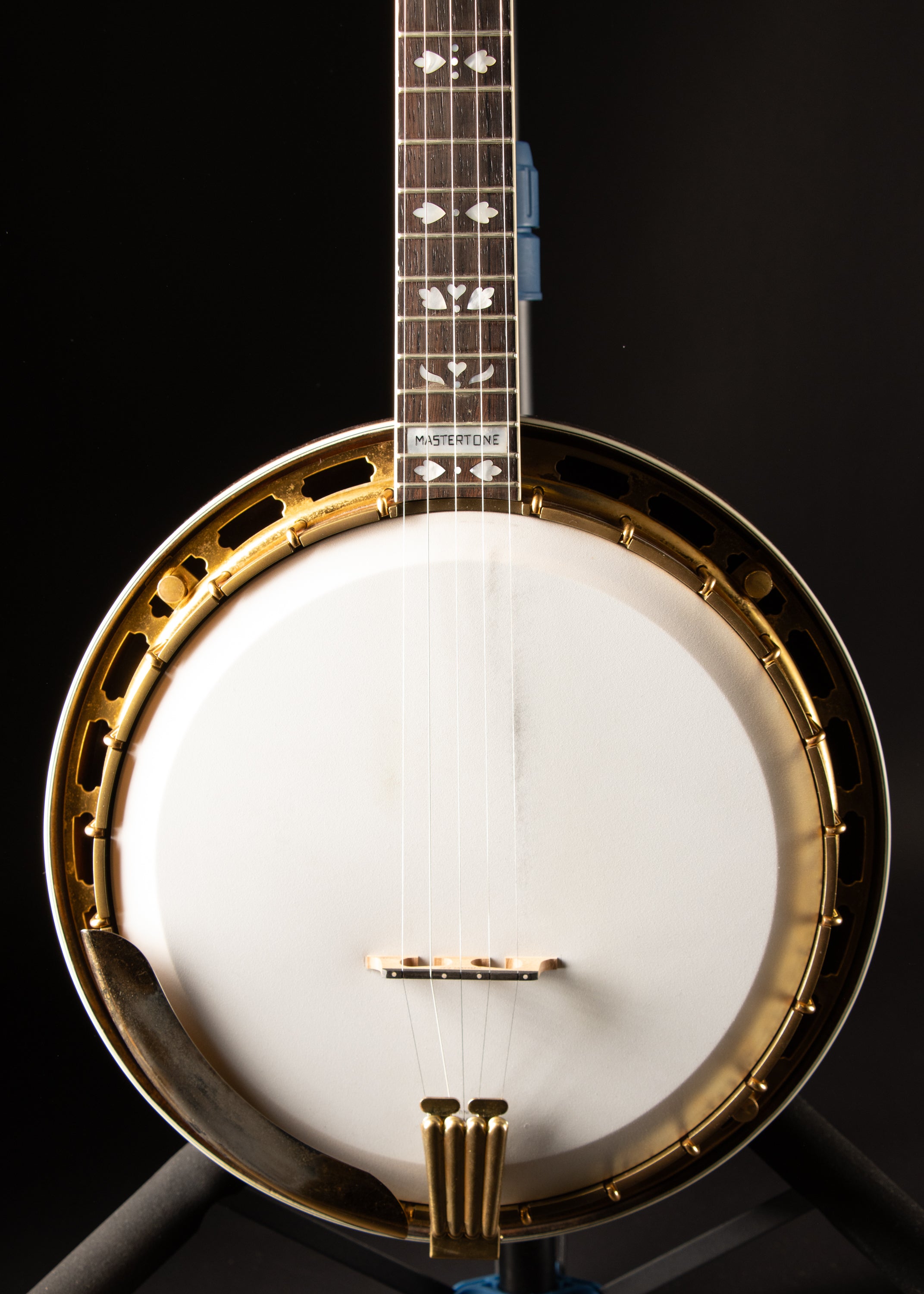 1929 Gibson TB Granada Conversion Banjo – Music City Vintage Guitars
