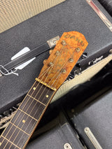 1940s Oahu Lap Steel