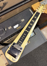 1960s Supro Lap Steel